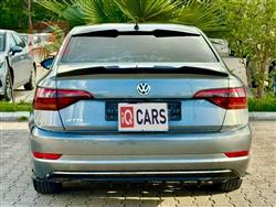 فولكسفاغن جيتا